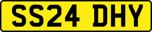 SS24DHY