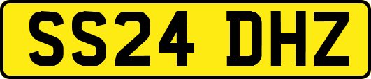 SS24DHZ