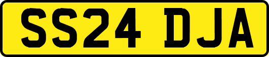 SS24DJA