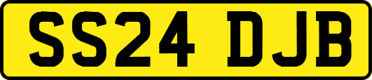 SS24DJB