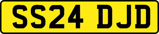 SS24DJD