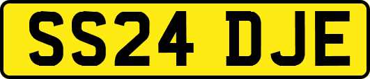 SS24DJE