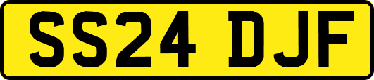 SS24DJF