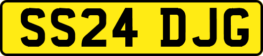 SS24DJG