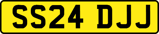 SS24DJJ