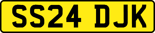 SS24DJK