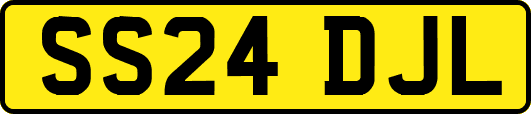 SS24DJL