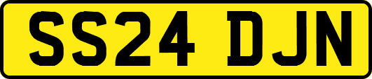SS24DJN
