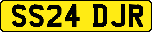 SS24DJR