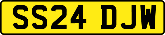 SS24DJW