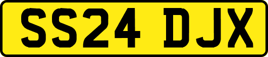 SS24DJX