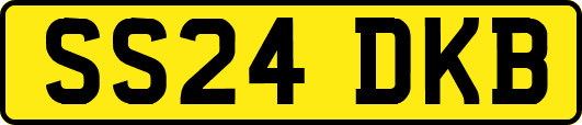 SS24DKB