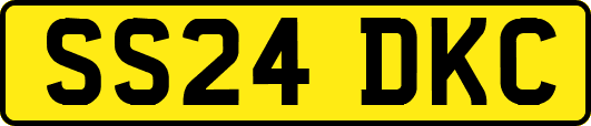 SS24DKC