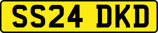 SS24DKD