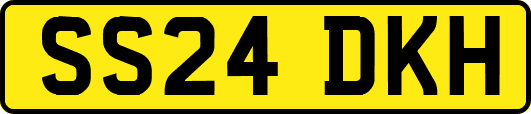 SS24DKH