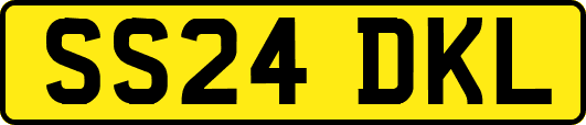 SS24DKL