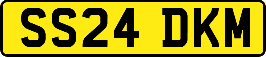 SS24DKM