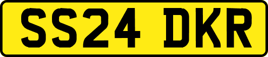 SS24DKR