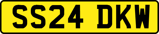 SS24DKW