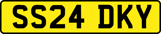 SS24DKY