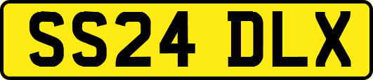 SS24DLX