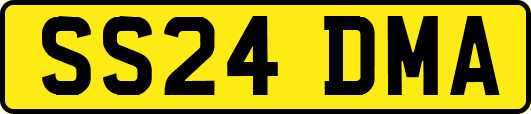 SS24DMA