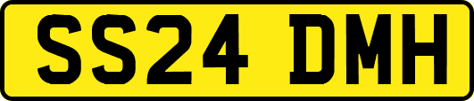 SS24DMH