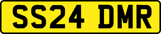 SS24DMR