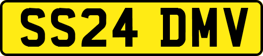 SS24DMV