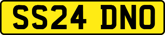 SS24DNO