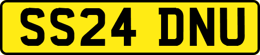 SS24DNU