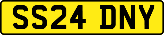 SS24DNY