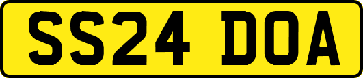 SS24DOA