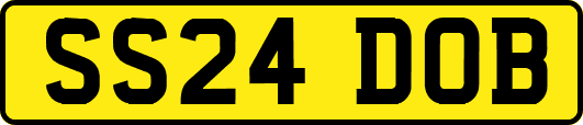 SS24DOB
