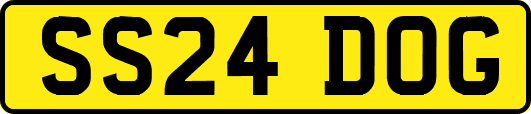 SS24DOG