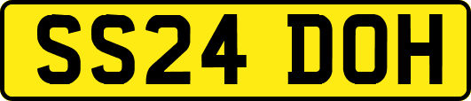 SS24DOH