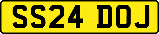 SS24DOJ