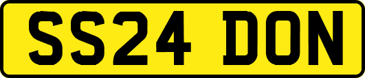 SS24DON