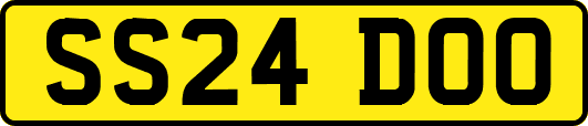 SS24DOO