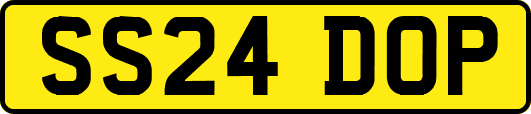 SS24DOP