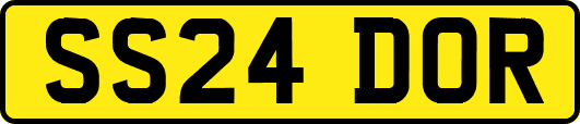 SS24DOR