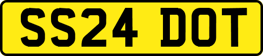 SS24DOT