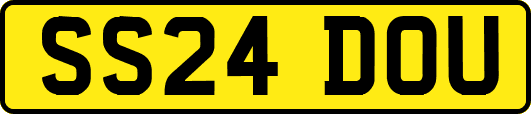 SS24DOU