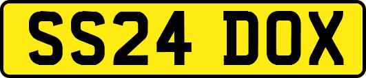 SS24DOX