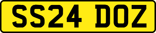 SS24DOZ