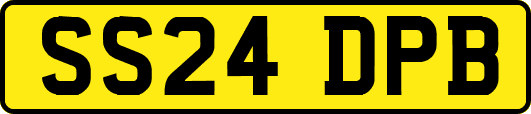 SS24DPB