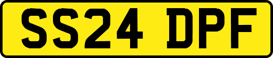 SS24DPF