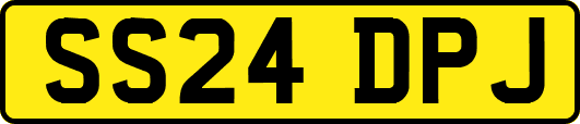 SS24DPJ