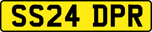SS24DPR