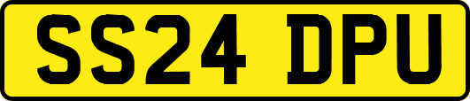 SS24DPU